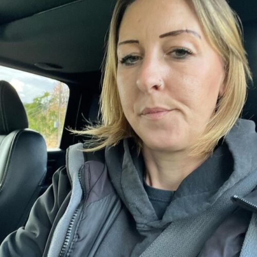 Je suis Jessica la coquine