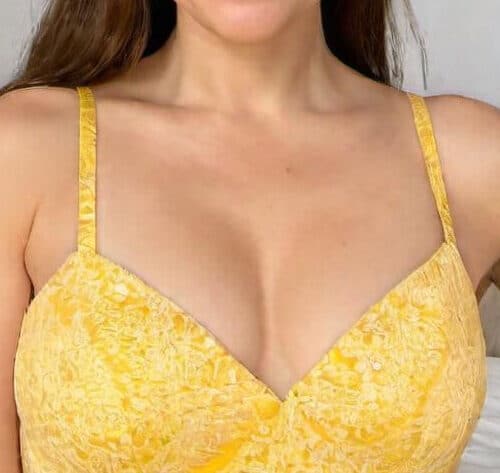 Je suis une chaude escort